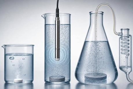 kLa Measurement Methods for Bioreactor Scale-Up
