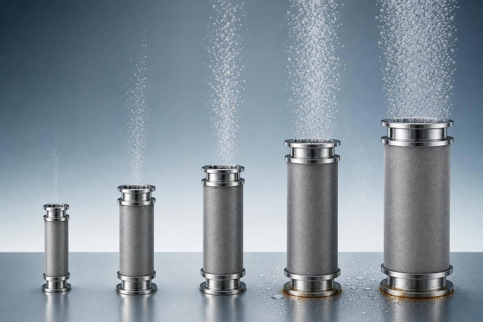 Scaling Up: Cost Challenges in Commercial Bioreactors