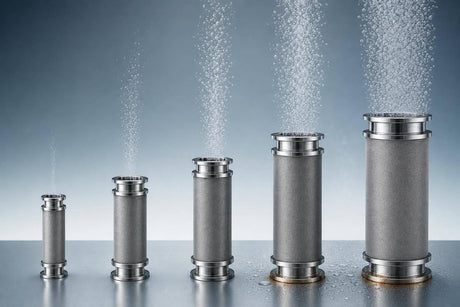 Scaling Up: Cost Challenges in Commercial Bioreactors