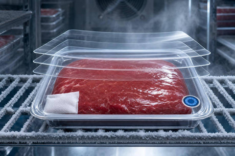 Shelf Life Extension for Cultivated Meat