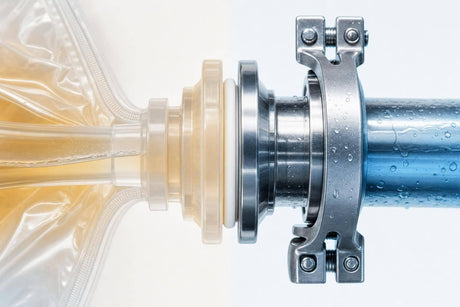 Single-Use vs Reusable Systems in Process Validation