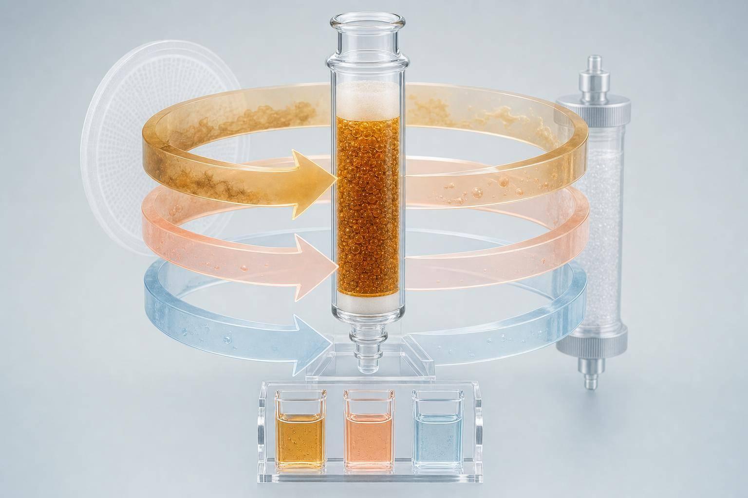 Media Recycling in Cultivated Meat: Key Techniques
