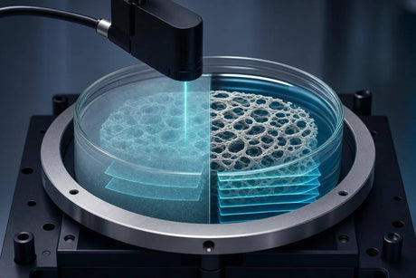 Real-Time Cell Monitoring: Optical Transparency Challenges