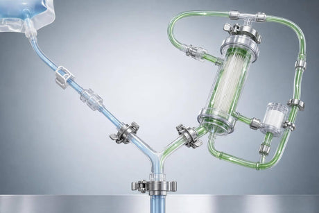 Perfusion vs Batch Feeding: Nutrient Delivery Compared