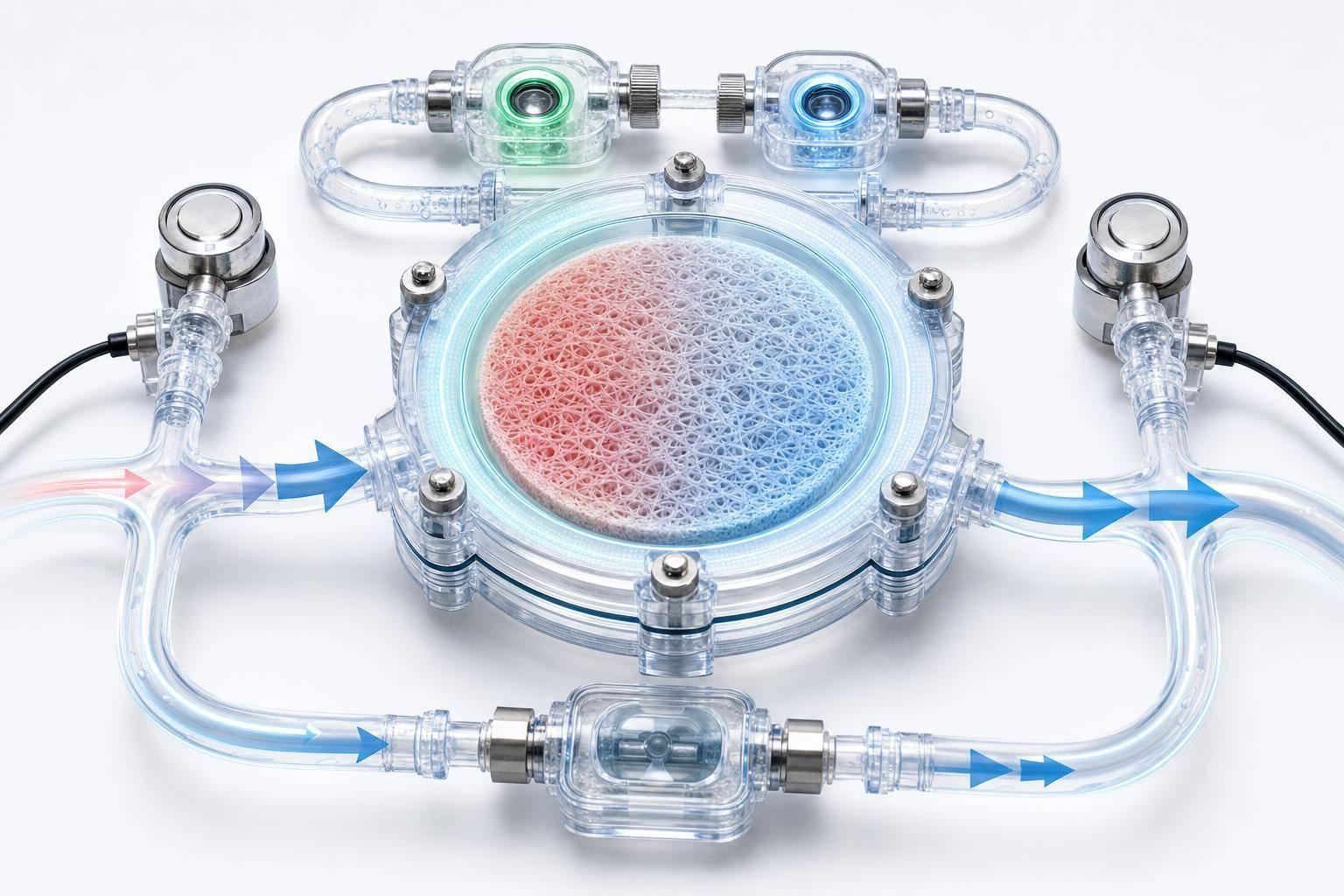 Bioreactor Setups for Recellularization: Best Practices
