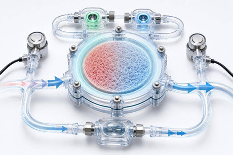 Bioreactor Setups for Recellularization: Best Practices