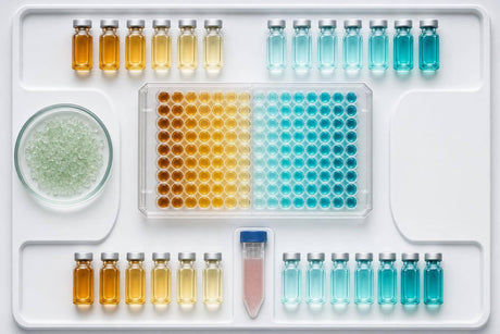 LAL vs rFC: Endotoxin Test Method Comparison