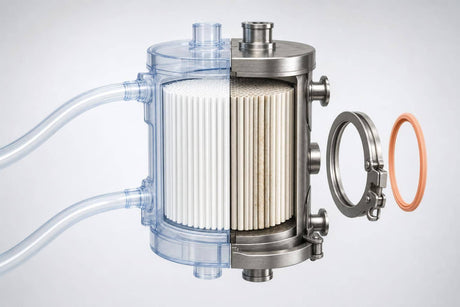 Perfusion Systems: Single-Use vs Reusable Setup