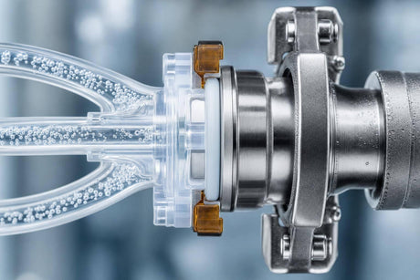 Single-Use vs Stainless Systems: Supplier Review
