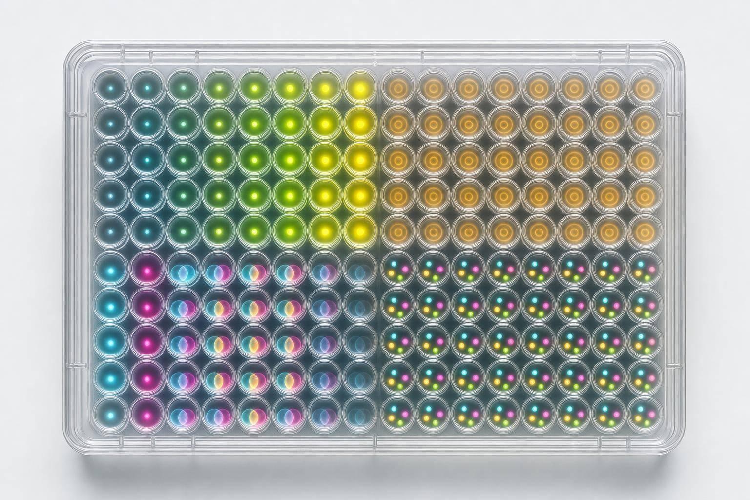 Synthetic Biology Circuits for Cell Line Monitoring