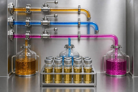 Waste Stream Characterization in Cultivated Meat Plants