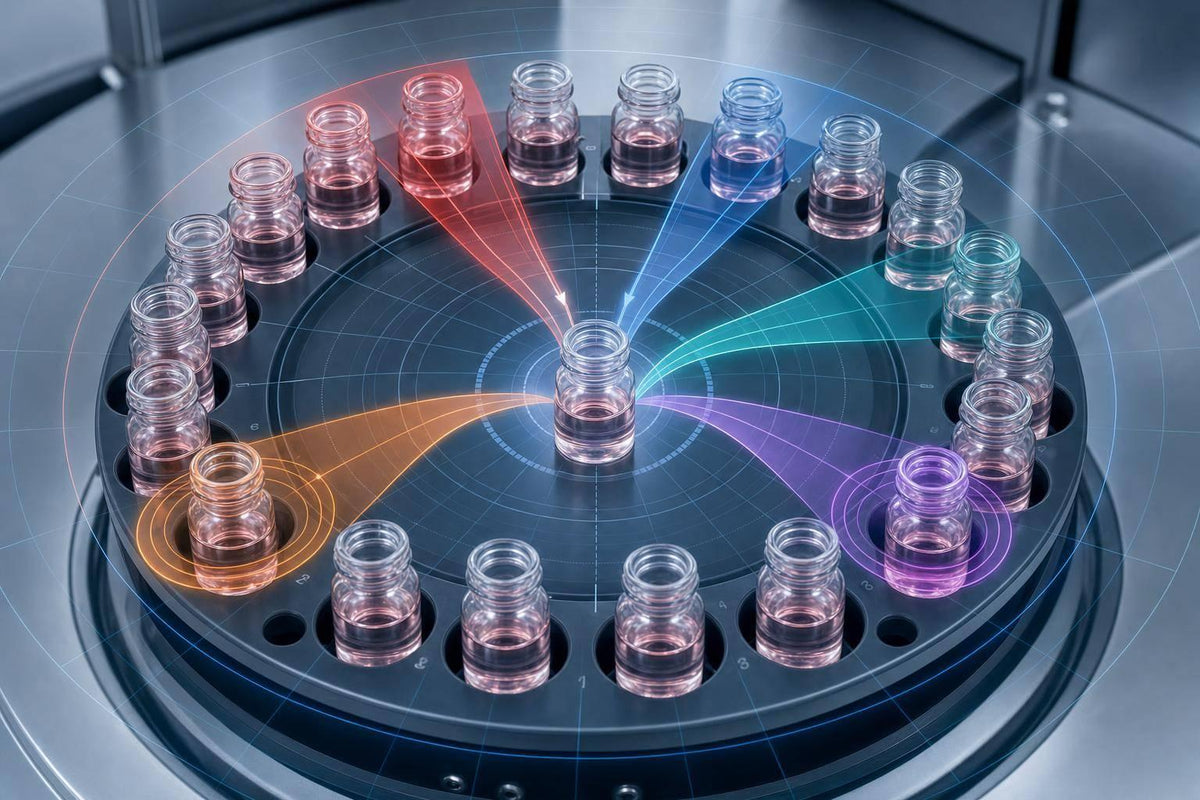 Trace Element Tuning for Muscle Cell Lines
