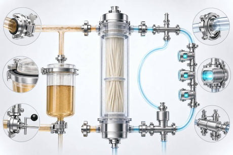 Spent Media Regeneration: Batch vs Continuous Routes