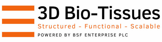 3D Bio-Tissues