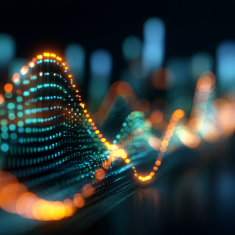 Sensors & Monitoring