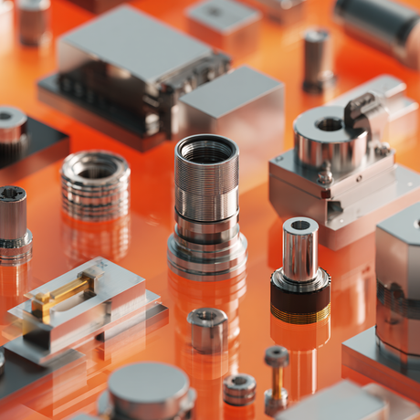 Lab Equipment & Instrumentation