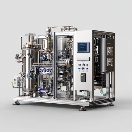 Concentration Equipment