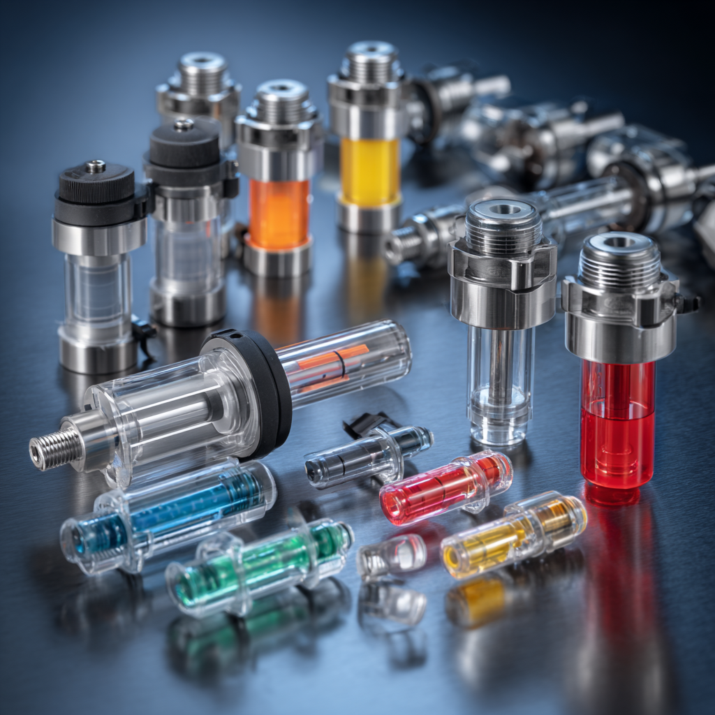 Tubing & Connectors | Fluid Transfer | Cellbase