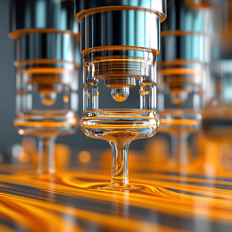 Downstream Processing