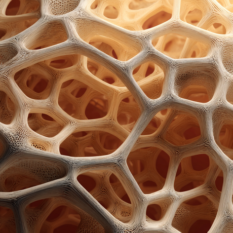 Scaffolds & Biomaterials