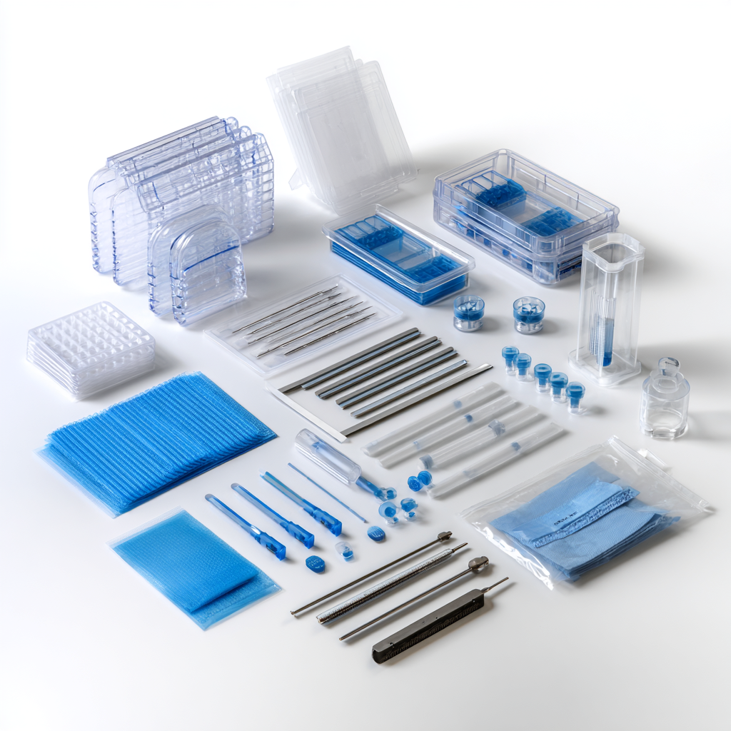 Single-Use Components