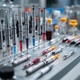 Pipettes & Liquid Handling