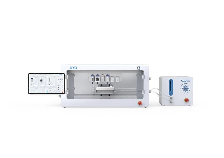 Axo A6 Bioprinting System