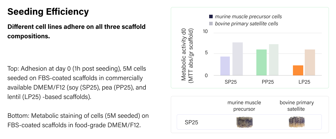 Sallea ProteinPURE Starter Kit