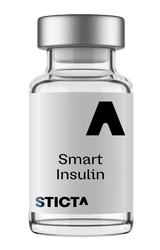 <tc>Sticta</tc> Inteligentna insulina
