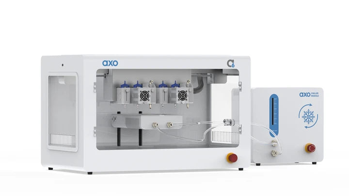 Axo A6 Bioprinting System