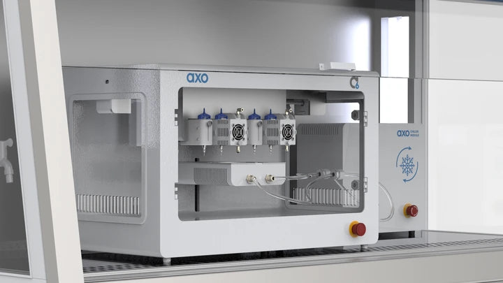 Axo A6 Bioprinting System