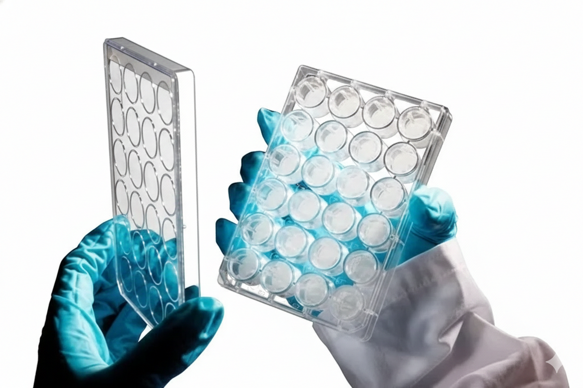 Alvetex® Scaffold Starter Kits – Cellbase