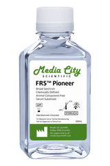 Media City Scientific FRS Pioneer