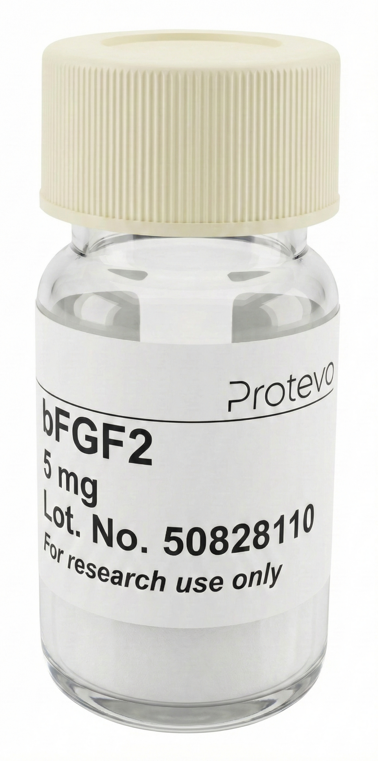Protevo Bio bFGF2 – Bovine Fibroblast Growth Factor 2