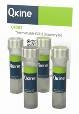 <tc>Qkine</tc> थर्मोस्टेबल FGF-2 डिस्कवरी किट