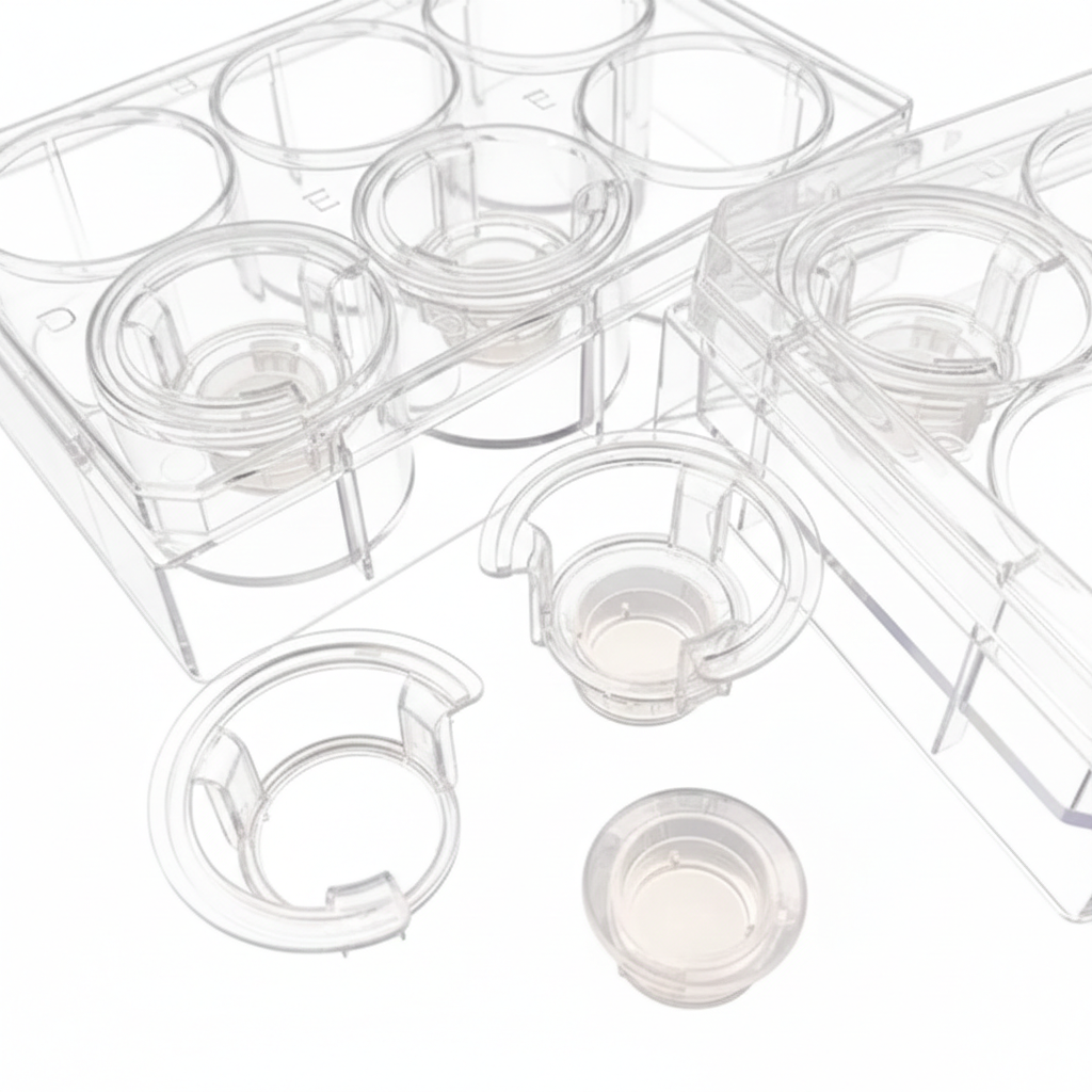 ערכת התחלה מתקדמת Alvetex® - 1