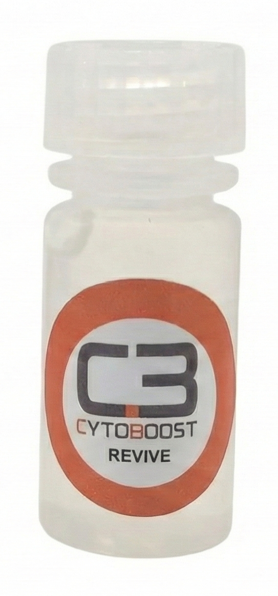 3D Bio-Tissues CytoBoost Revive
