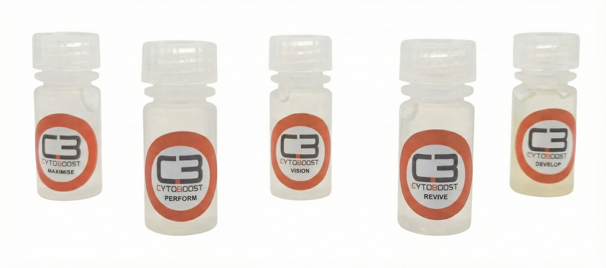 3D Bio-Tissues CytoBoost