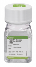 Gibco™ TrypLE™ Express Enzyme (1X) - No Phenol Red