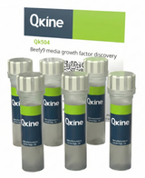 <tc>Qkine</tc> Zestaw do odkrywania czynnika wzrostu Beefy-9 Media