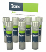 <tc>Qkine</tc> Zestaw do optymalizacji mediów bezsurowiczych