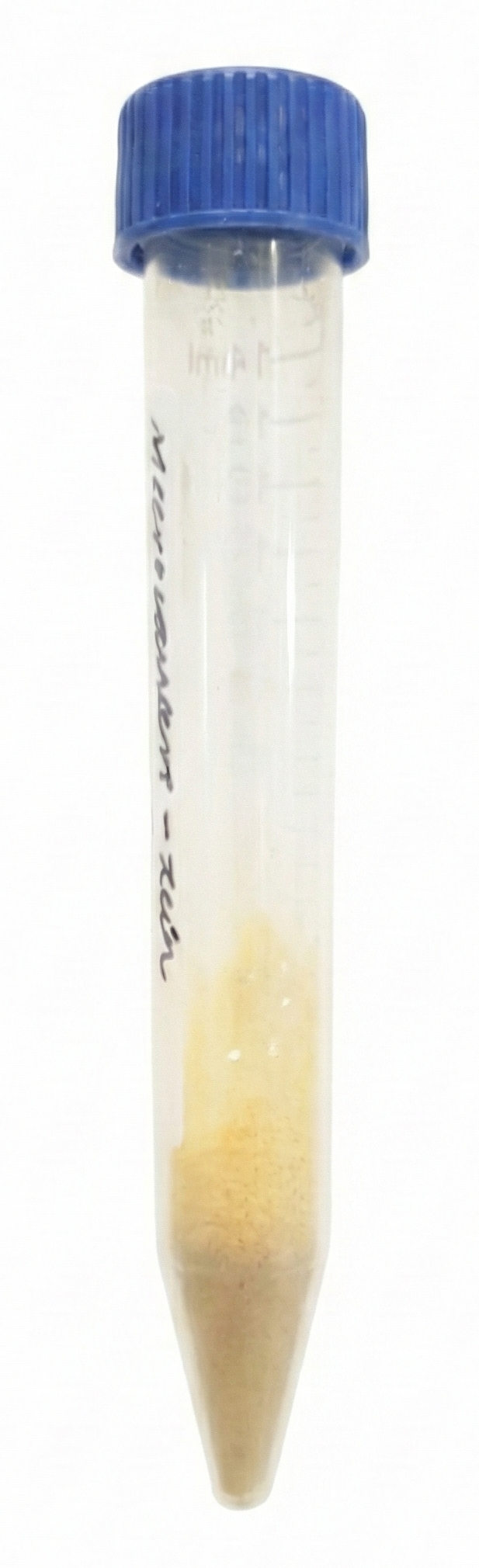 MyoWorks MyoZein Microcarriers