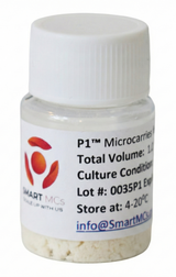 Smart MCs P1 Microcarriers