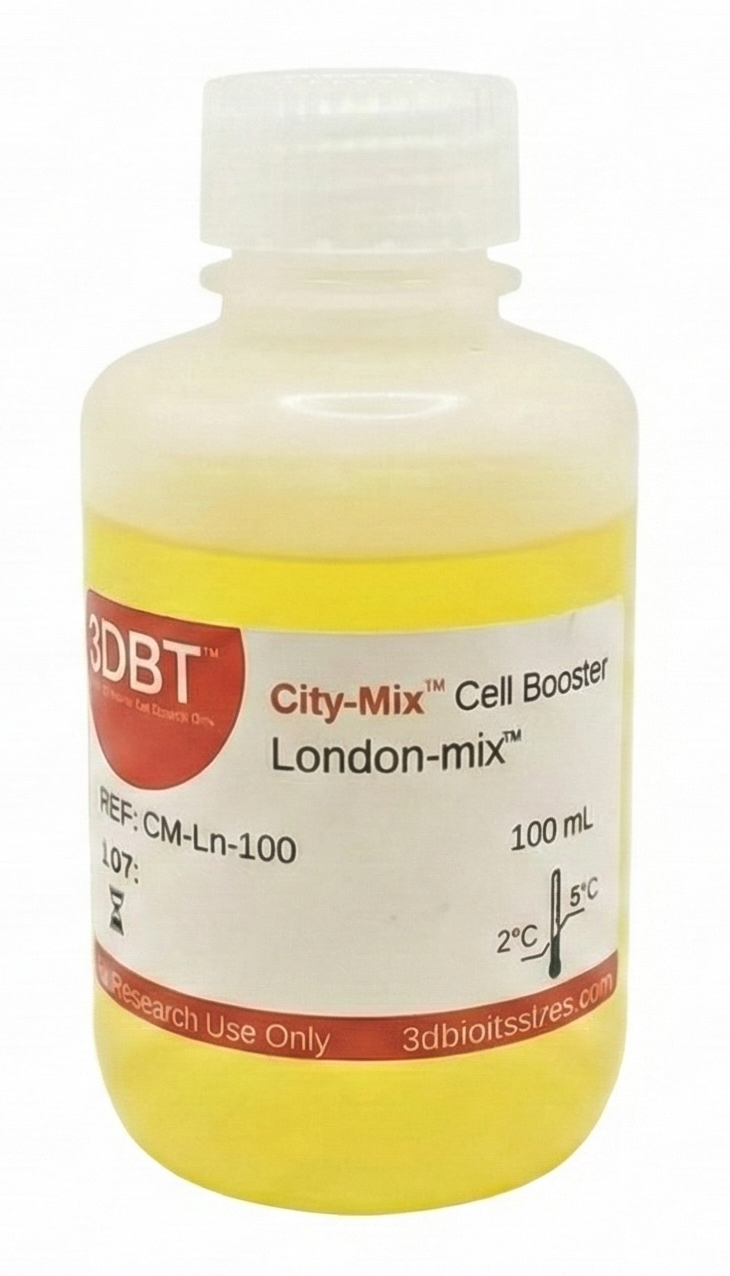 3D Bio-Tissues City-Mix™