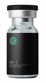 Immobazyme Recombinant Insulin-like Growth Factor 1 (IGF-1)