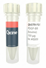 <tc>Qkine</tc> पुनः संयोजित बोवाइन PDGF-BB प्रोटीन