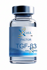 XCeLL Factor™ TGF-β3