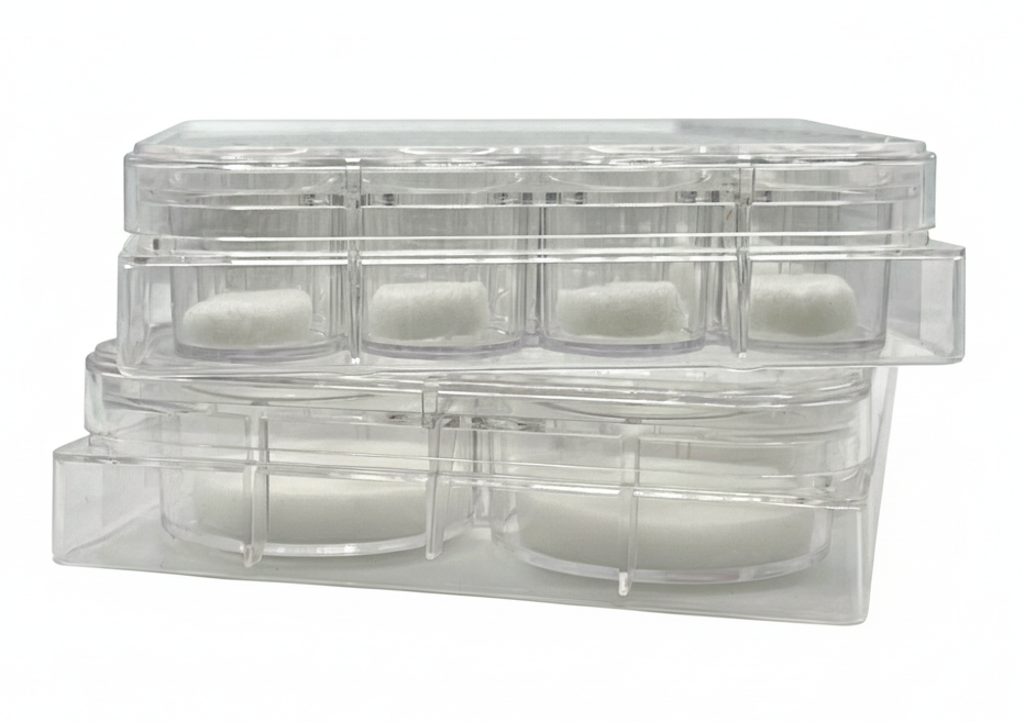 Nexture Bio Sponge Scaffold