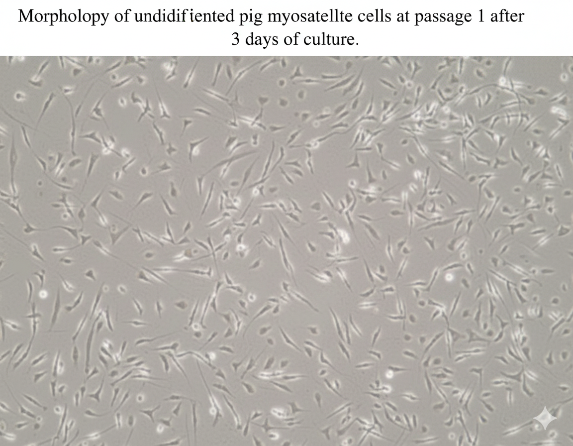Quest Porcine Primary Cell Lines