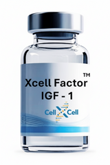XCeLL Factor™ IGF-1 LR3